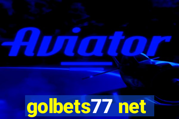 golbets77 net